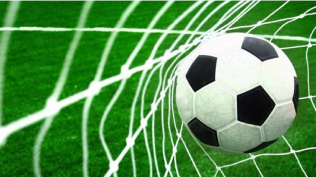 FADI SALBACK A HIT WITH FC VORKUTA AND UNIVERSITY FOOTBALL